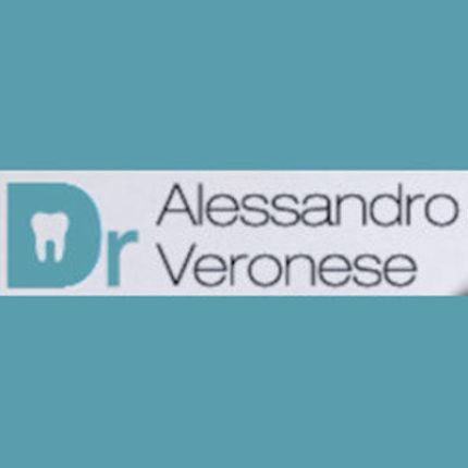 Logotyp från Dr Alessandro Veronese