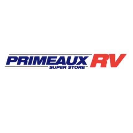 Logótipo de Primeaux RV - Carencro