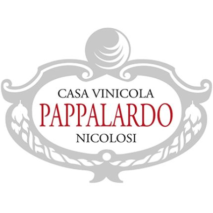 Logo fra Casa Vinicola Pappalardo