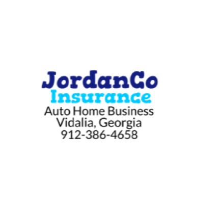 Logo de jordanco insurance