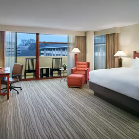 Bild von Emory Conference Center Hotel