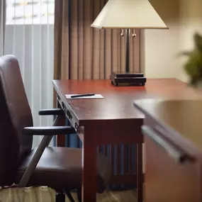 Bild von Emory Conference Center Hotel