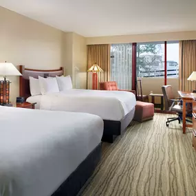 Bild von Emory Conference Center Hotel