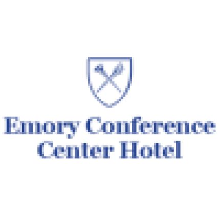 Logo from Emory Conference Center Hotel