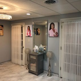 Bild von Market Street Salon Suite