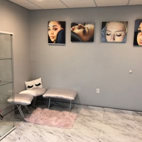 Bild von Market Street Salon Suite