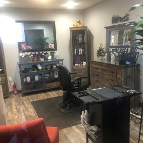 Bild von Market Street Salon Suite