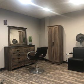 Bild von Market Street Salon Suite