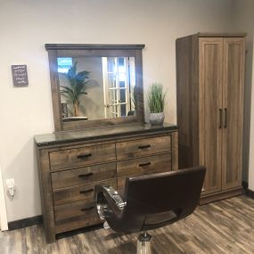 Bild von Market Street Salon Suite