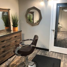 Bild von Market Street Salon Suite