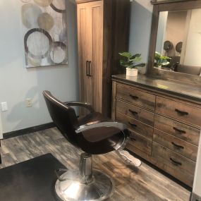 Bild von Market Street Salon Suite