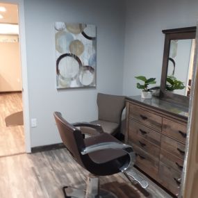 Bild von Market Street Salon Suite