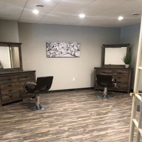 Bild von Market Street Salon Suite