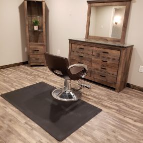 Bild von Market Street Salon Suite