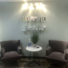 Bild von Market Street Salon Suite