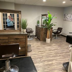 Bild von Market Street Salon Suite