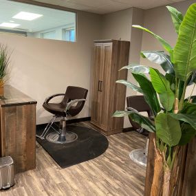 Bild von Market Street Salon Suite