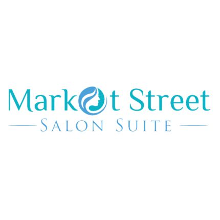 Logo von Market Street Salon Suite