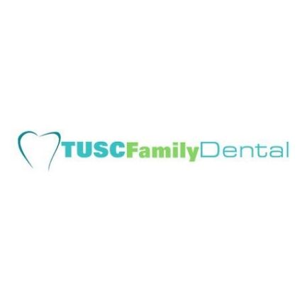 Logótipo de Tusc Family Dental