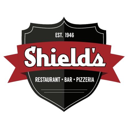 Logo von Shield's Restaurant Bar Pizzeria