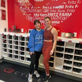 Bild von CYCLEBAR