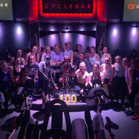 Bild von CYCLEBAR