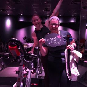 Bild von CYCLEBAR