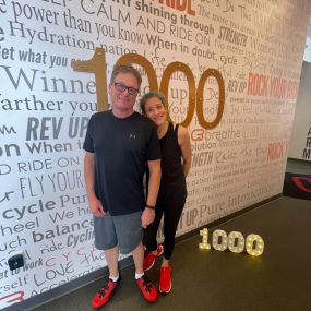 Bild von CYCLEBAR