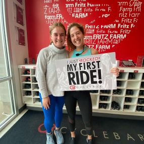 Bild von CYCLEBAR