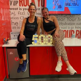 Bild von CYCLEBAR