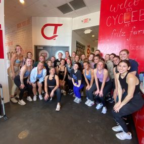 Bild von CYCLEBAR