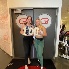 Bild von CYCLEBAR