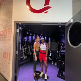 Bild von CYCLEBAR