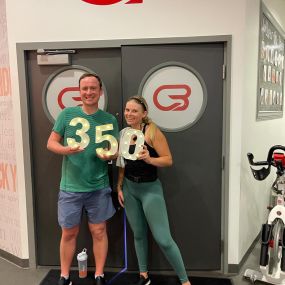 Bild von CYCLEBAR