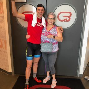 Bild von CYCLEBAR