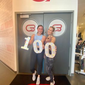 Bild von CYCLEBAR