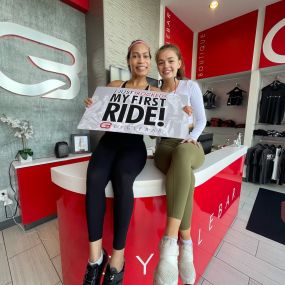 Bild von CYCLEBAR