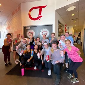 Bild von CYCLEBAR