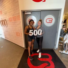 Bild von CYCLEBAR