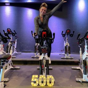 Bild von CYCLEBAR