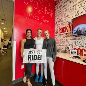 Bild von CYCLEBAR