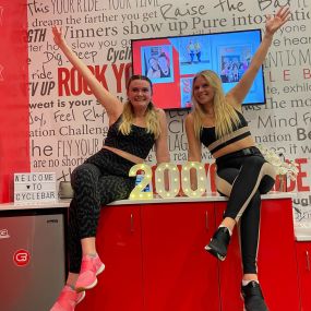 Bild von CYCLEBAR