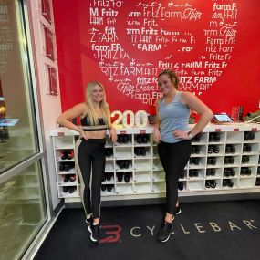 Bild von CYCLEBAR