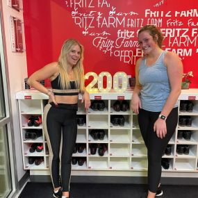 Bild von CYCLEBAR