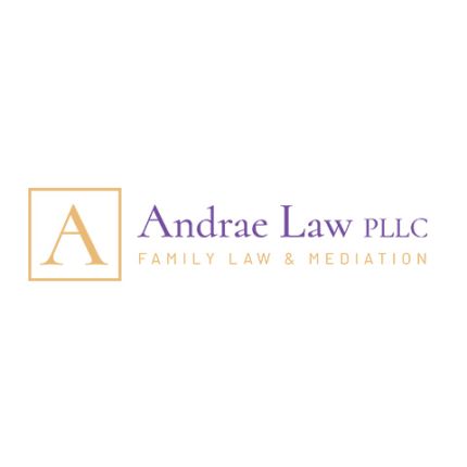 Logotyp från Andrae Law, PLLC
