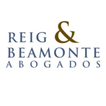 Logo van Reig & Beamonte Abogados