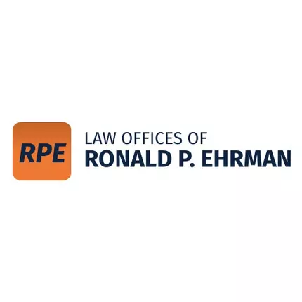 Logo von Law Office of Ronald P. Ehrman