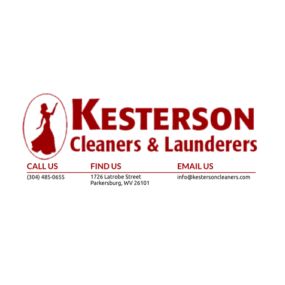 Bild von Kesterson Cleaners & Launderers