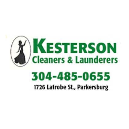 Logo from Kesterson Cleaners & Launderers