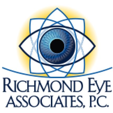 Logo da Richmond Eye Associates